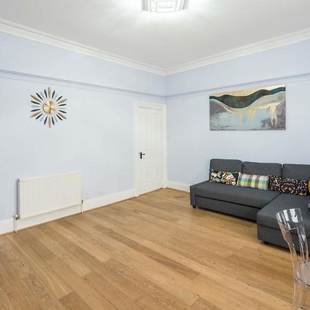 Gloucester Station Gem: 3 Bedroom Oasis Londra Exterior foto