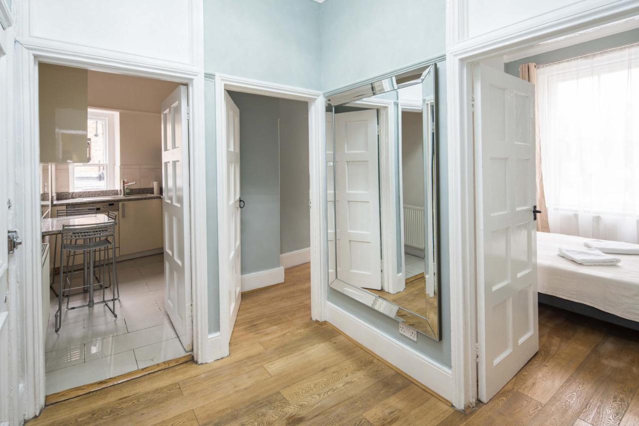 Gloucester Station Gem: 3 Bedroom Oasis Londra Exterior foto