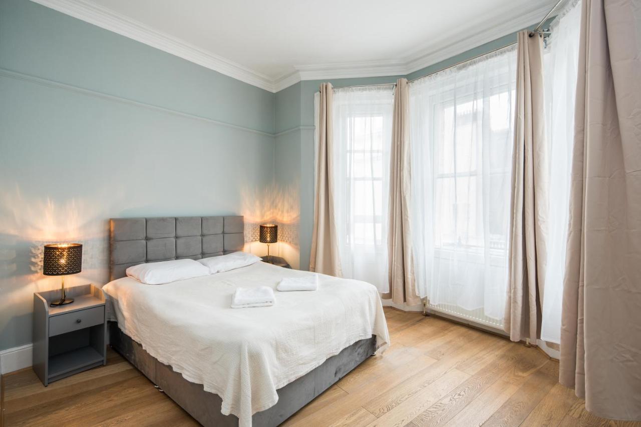 Gloucester Station Gem: 3 Bedroom Oasis Londra Exterior foto