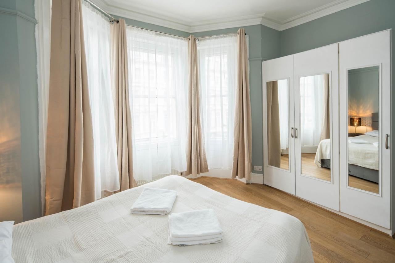 Gloucester Station Gem: 3 Bedroom Oasis Londra Exterior foto