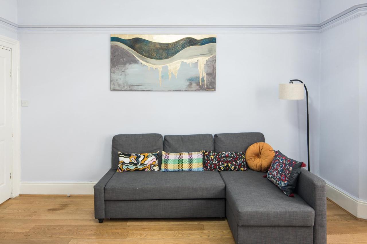 Gloucester Station Gem: 3 Bedroom Oasis Londra Exterior foto
