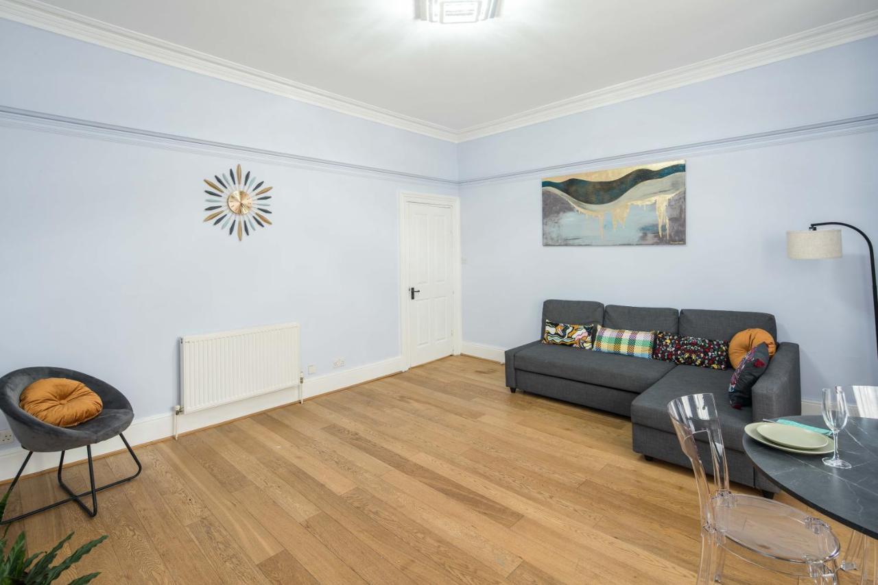 Gloucester Station Gem: 3 Bedroom Oasis Londra Exterior foto