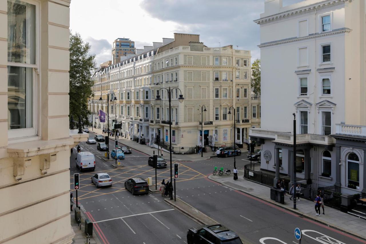 Gloucester Station Gem: 3 Bedroom Oasis Londra Exterior foto
