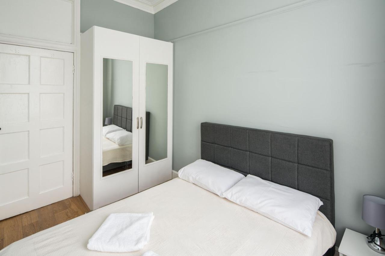 Gloucester Station Gem: 3 Bedroom Oasis Londra Exterior foto