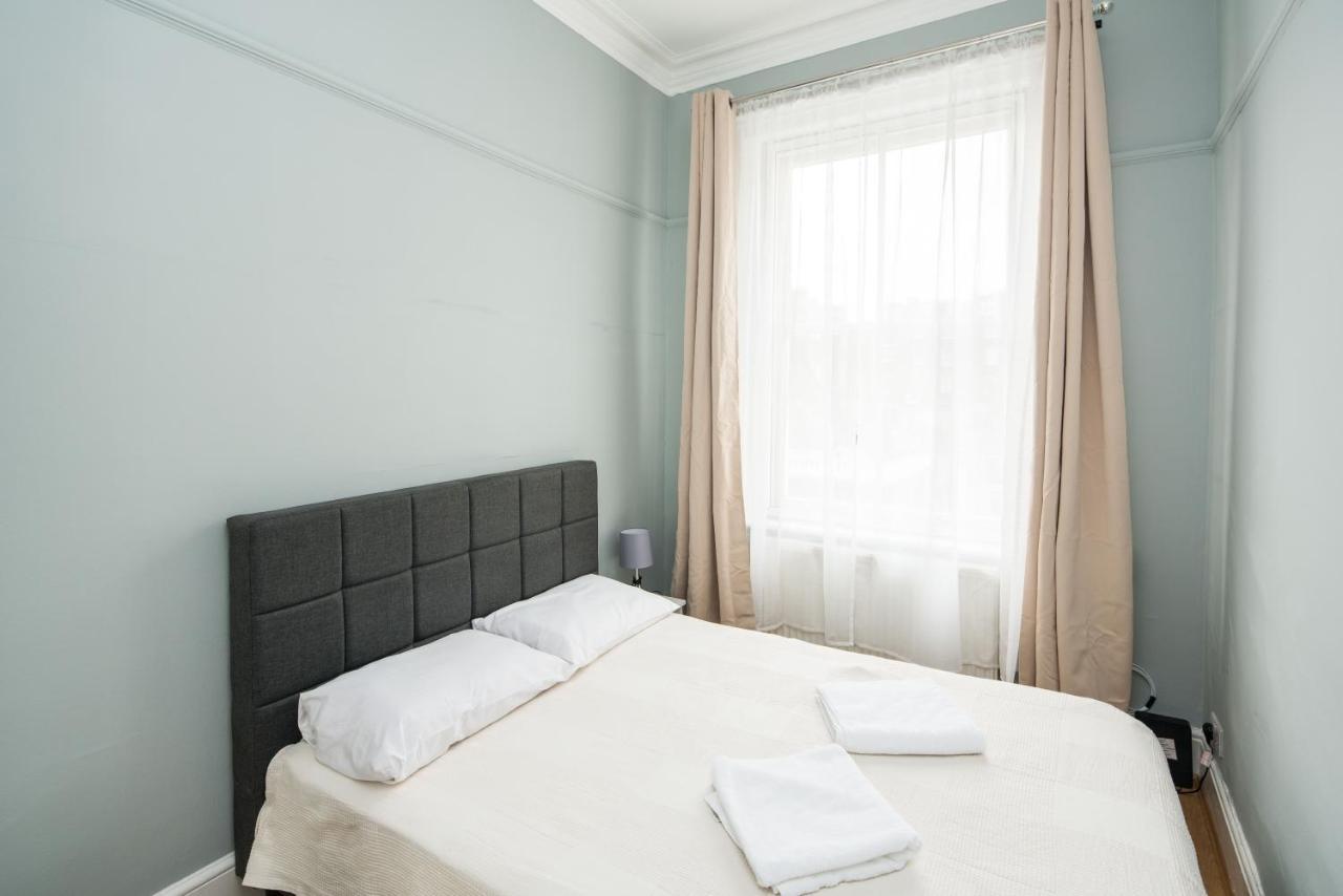 Gloucester Station Gem: 3 Bedroom Oasis Londra Exterior foto